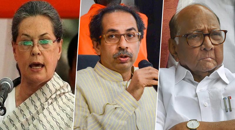 Shiv Sena-NCP-Congress coalitions announce portfolios