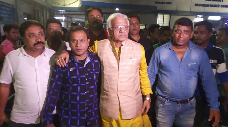সিনেমা দেখানো নিয়ে শোভনদেব-মালা রায় দ্বন্দ্ব, উত্তপ্ত রাসবিহারী