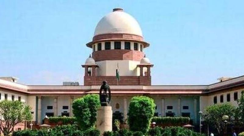 Supreme Court sent notice to Centre on cases under scrapped law 66A | Sangbad Pratidin