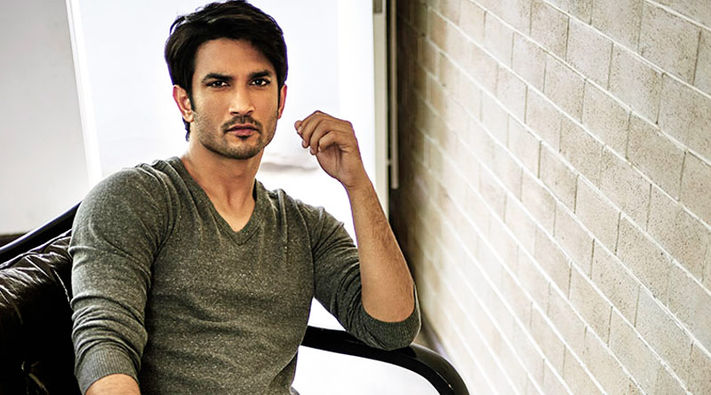 Sushant Singh Rajput News in Bengali: A memorial yatra will be held in Patna for the actor, masks and T-shirts for poor kids | Sangbad Pratidin