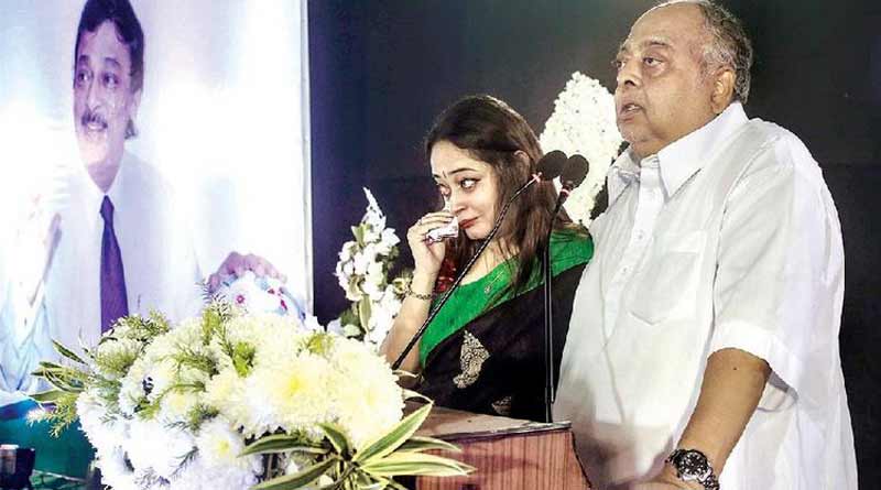 অঞ্জনের নামে সেরা ক্রীড়া প্রশাসকের পুরস্কার দেবে মোহনবাগান! ঘোষণা টুটু বোসের