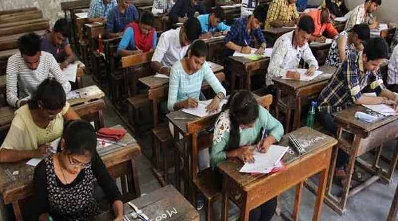 West Bengal Civil Service examination notification released