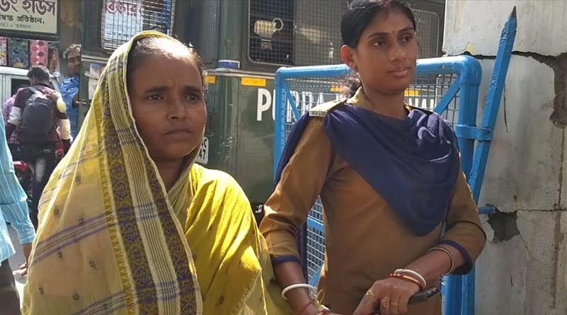 প্রসবের সময় কুকুরকে পুড়িয়ে মারার ঘটনায় নয়া মোড়, গ্রেপ্তার অভিযুক্ত মহিলা