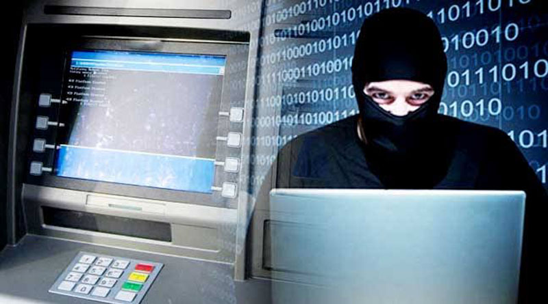a huge team of atm hacker caught from asansol area