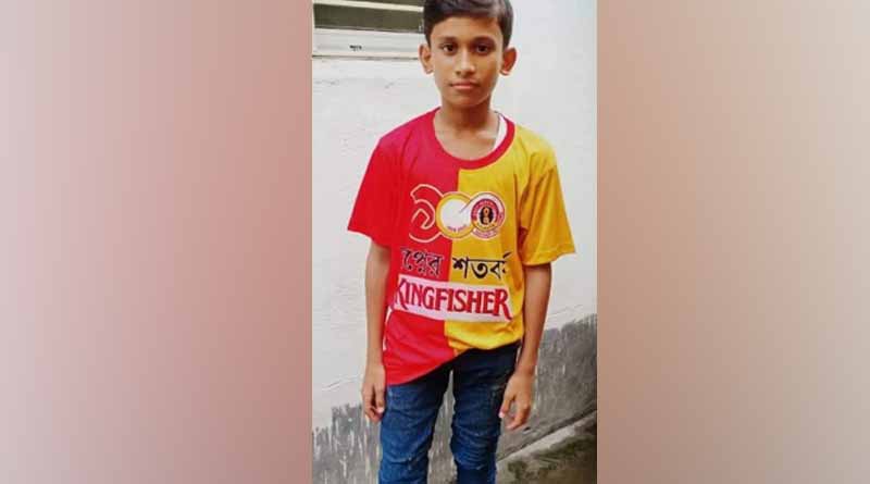 Junior footballer hanged himself as gurdians scolded him for not studying properly