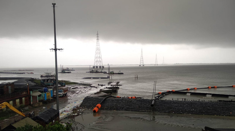 সন্ধের পরই আছড়ে পড়তে পারে ঘূর্ণিঝড় বুলবুল, নবান্নে খোলা হল কন্ট্রোল রুম