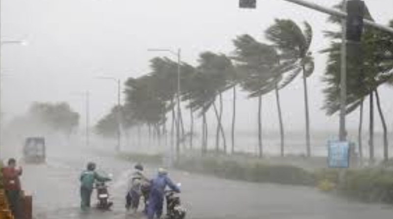Cyclone Bulbul forms over Bay of Bengal, may hit on next week