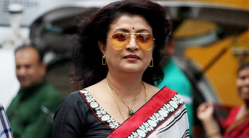 Tollywood actress Debashree Roy to come back in acting