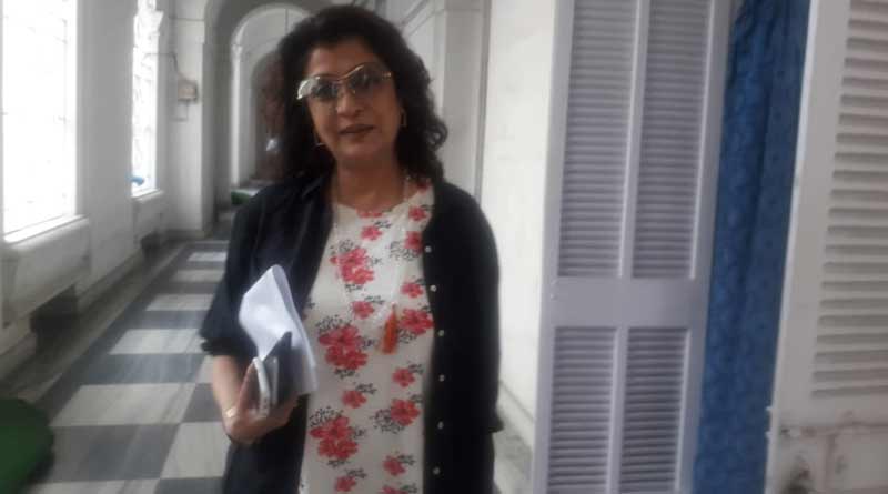 ‘ভুল বোঝাবুঝি মিটেছে, তৃণমূলেই আছি’, জল্পনা উড়িয়ে ঘোষণা দেবশ্রীর