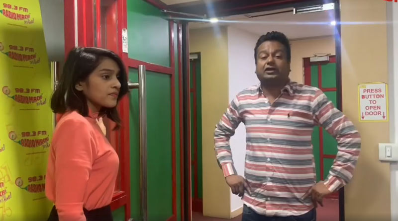 ‘মহিলারা পুরুষের চাকর’, কুমন্তব্য করে ঘাড়ধাক্কা খেলেন দীপক কালাল