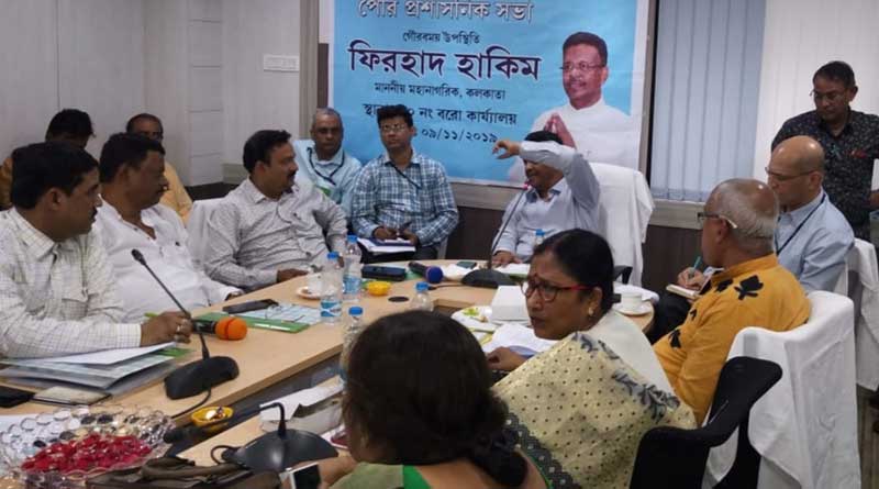 ডেঙ্গুর লার্ভা পরীক্ষায় পুরকর্মীদের বাধা দিলে কড়া ব্যবস্থা, হুঁশিয়ারি মেয়রের