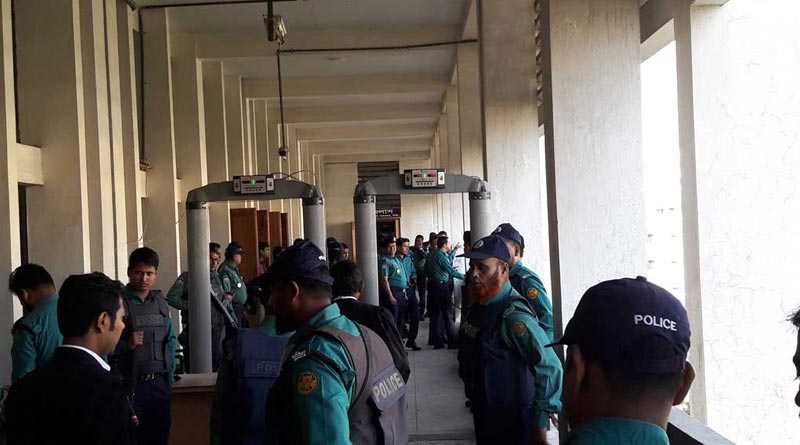 হোলি আর্টিজান মামলায় সাজা ঘোষণা, ‘রাজীব গান্ধী’-সহ ৭ জনের মৃত্যুদণ্ড