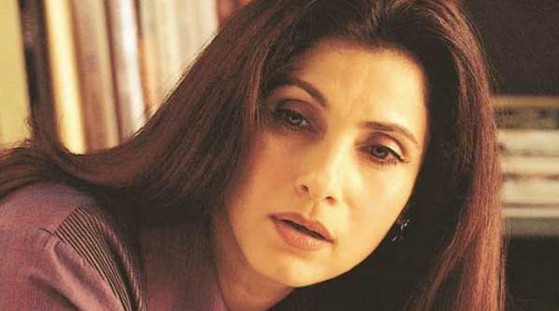 হাসপাতালে ভরতি ডিম্পল কাপাডিয়া! কী বার্তা দিলেন অভিনেত্রী?