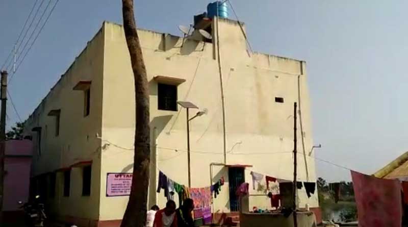 ৭ আবাসিকের পালিয়ে যাওয়ার ঘটনায় হোম কর্তাকে শো-কজ পুরুলিয়া প্রশাসনের