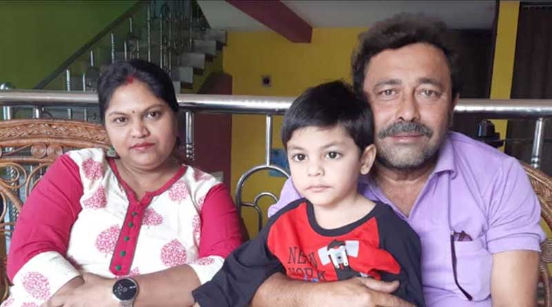 ৩ বছরেই মুখস্থ দেশ-বিদেশের রাজধানীর নাম, অবাক করছে খুদের কীর্তি