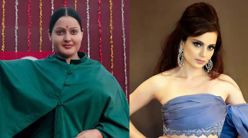 ‘হরমোনের ওষুধ খেতে হয়েছিল’, জয়ললিতার বায়োপিক নিয়ে বিস্ফোরক কঙ্গনা