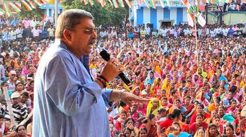 ‘বিজেপি হাত-পা ভাঙলে আপনারাও ভাঙুন’, হুগলির সভায় হুংকার কল্যাণের