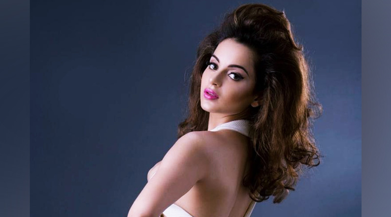 প্রযোজনায় পা রেখেই সাহসী পদক্ষেপ, রাম মন্দির নিয়ে ছবি বানাচ্ছেন কঙ্গনা