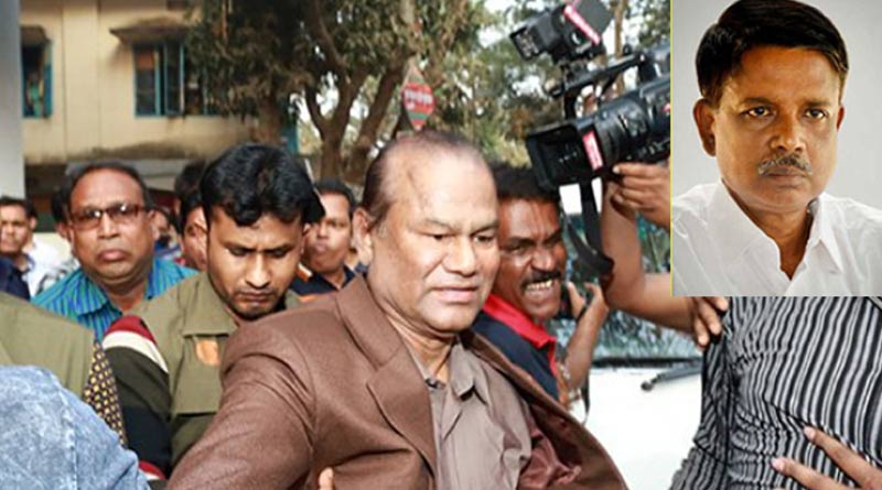 Ex Bangladeshi MP Liton murder: 7 awarded death sentence