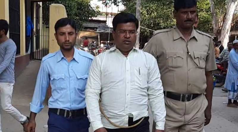 স্ত্রীকে ৮ টুকরো করে খুন, নৃশংস অপরাধে যাবজ্জীবন স্বামী-সহ তিনজনের