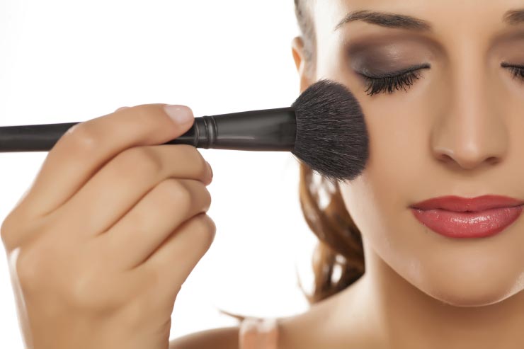 make-up