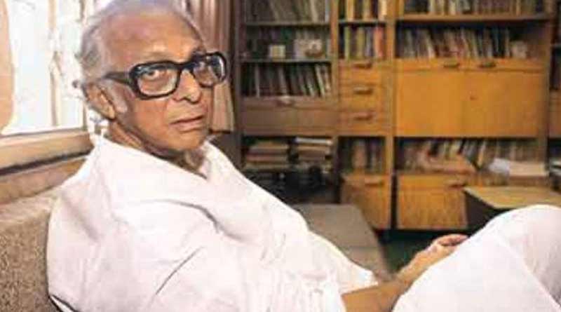Residence of Mrinal Sen at Padmapukur road will be sold soon