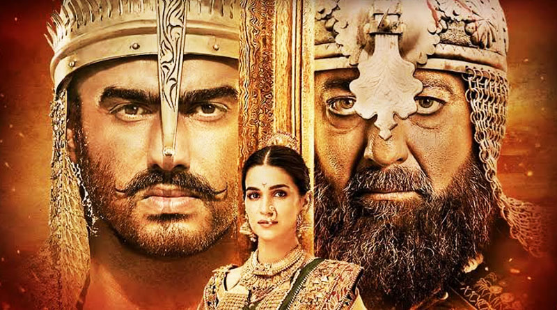 'Panipat' makers removed the controversial scenes