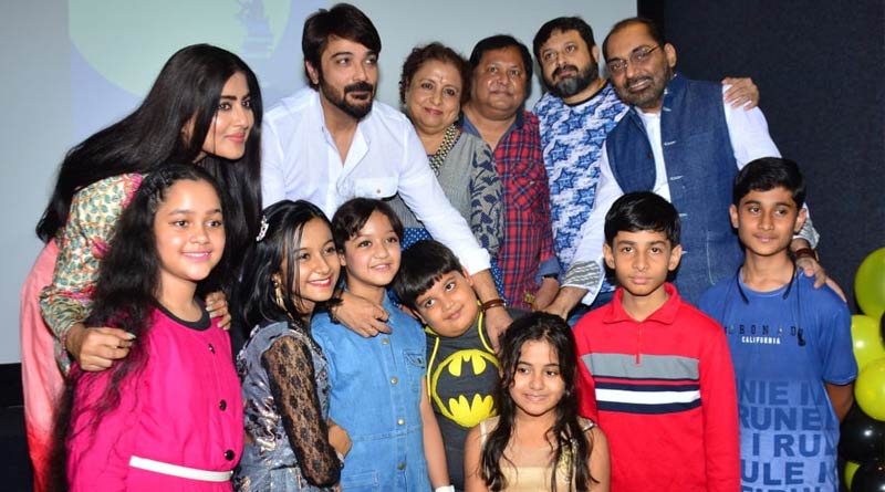 prosenjit