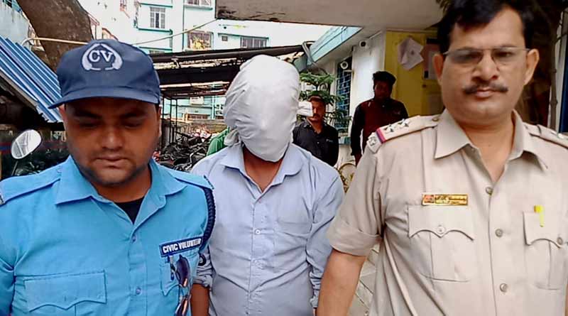 সৎ বাবার যৌন লালসার শিকার মেয়ে, লাগাতার ধর্ষণে গর্ভবতী নাবালিকা
