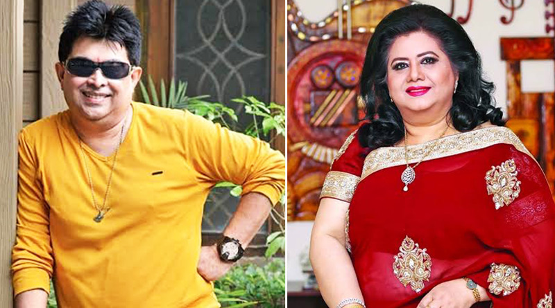 Jeet Ganguly-Runa Laila to perform at pink test ceremony