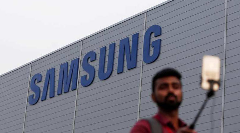 Samsung to hire over 1,200 engineers from India for new R&D centres
