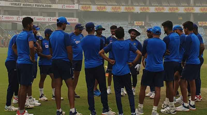 বৃষ্টি বিতর্কের পর আজ ভারত-শ্রীলঙ্কা দ্বিতীয় টি-২০, নজরে ধাওয়ান-বুমরাহ