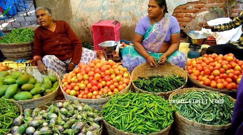 Enforcement Branch conducts raids to check vegetable price rise