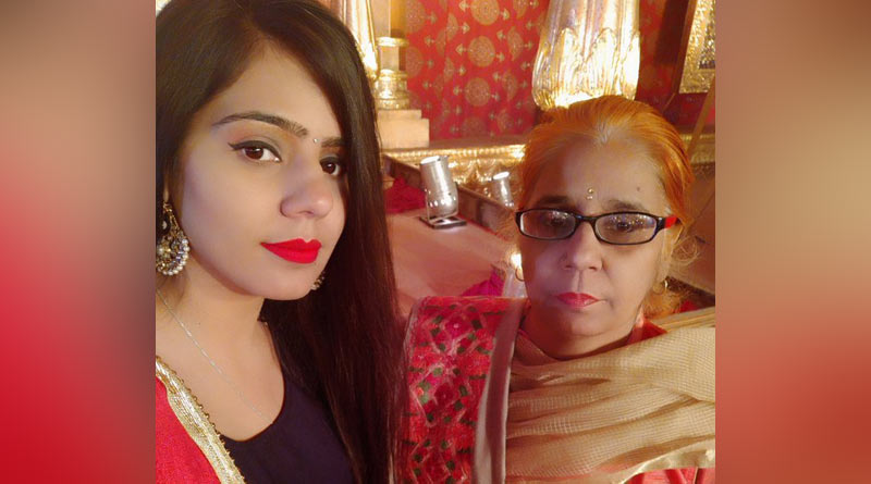 আস্থা-গৌরবের পর মোহিনী, মায়ের জন্য পাত্রের খোঁজে নেটদুনিয়ায় বিজ্ঞাপন তরুণীর