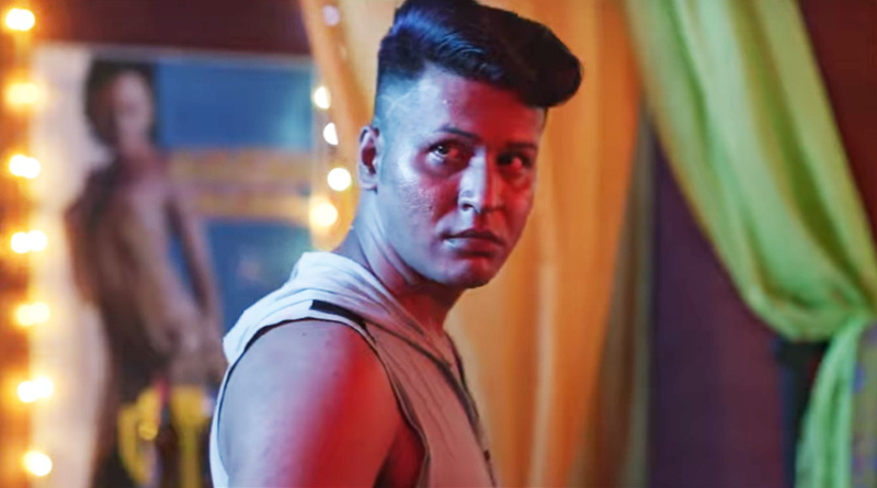 Srijit Mukherjee's upcoming thriller venture 'Dwitiyo Purush' trailer out now