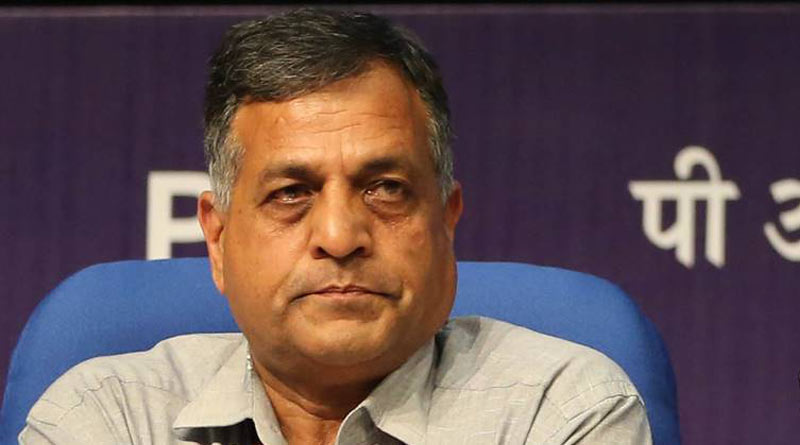 ‘সততার মূল্য শুধু বিড়ম্বনা’, বিস্ফোরক নির্বাচন কমিশনার