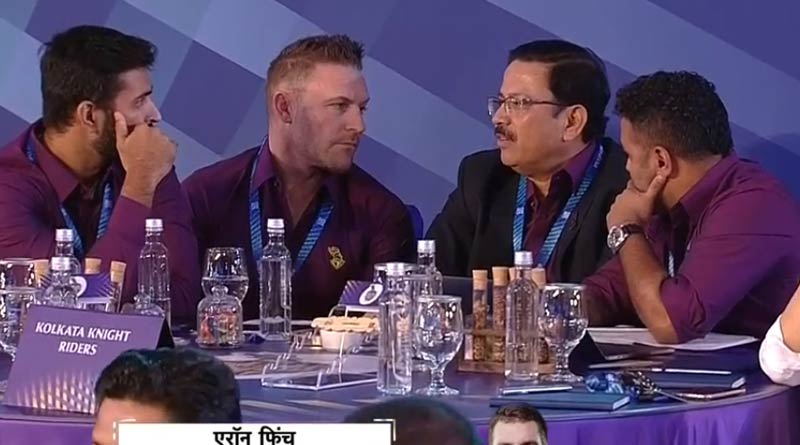 Brendon McCullum says IPL 2020 should take T20 World Cup slot