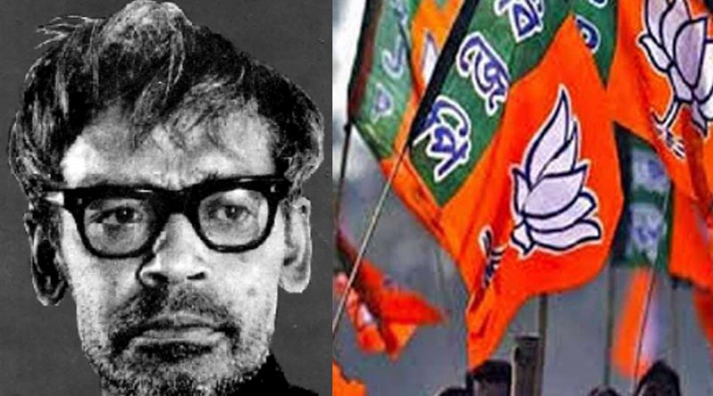Filmmaker Ritwik Ghatak’s family objects to BJP’s use of his movies