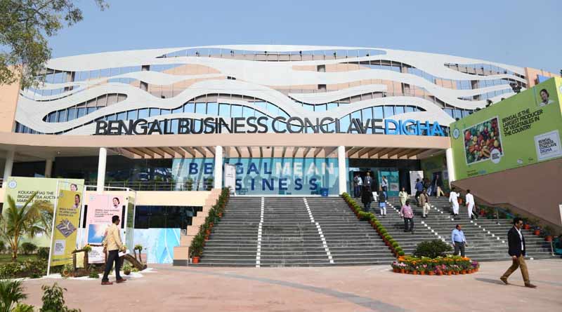 Bengal Business Conclave