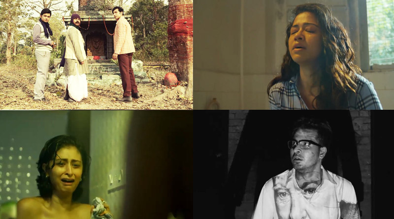 These five Bengali web series are coming in web platform
