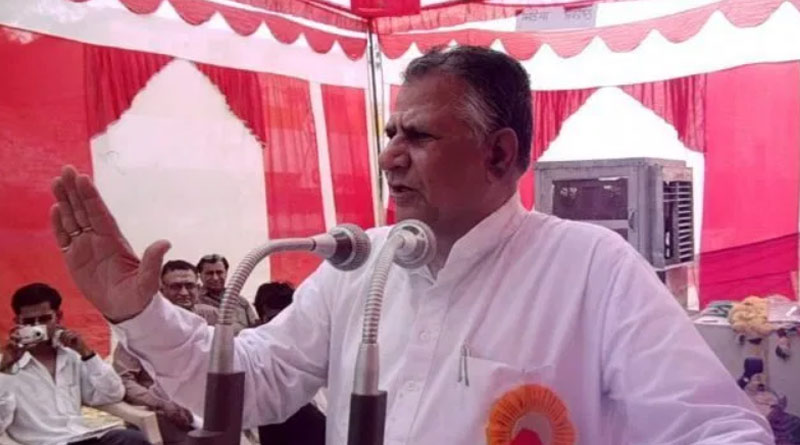 No rapes before mobile, TV: Rajasthan minister's bizarre statement