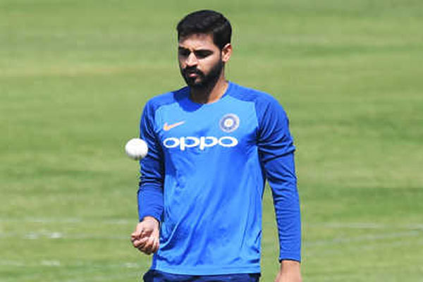 Bhuvneshwar Kumar doesn't want to play test cricket anymore, speculations