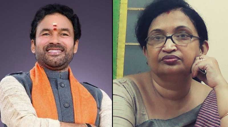 বুলবুলের পর এক টাকাও দেয়নি কেন্দ্র, ৪১৫ কোটির তথ্য মিথ্যে বলে দাবি চন্দ্রিমার