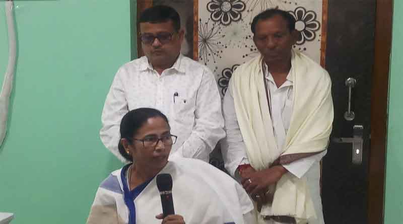 No NRC, CAB in West Bengal warns CM Mamata Banerjee