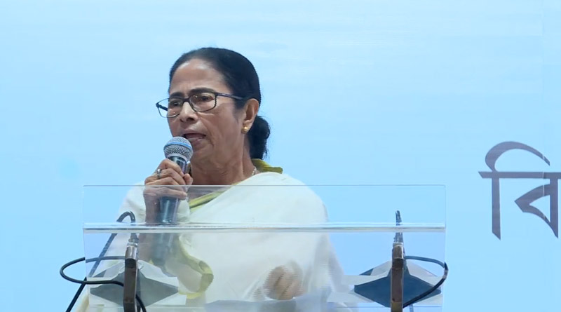 'CAB-NRC are two sides of the same coin', says Mamata Bannerjee