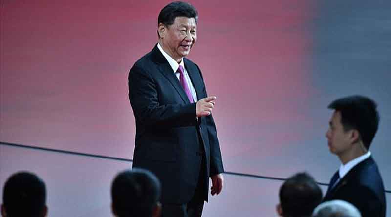 Xi Jinping rolls out vision for China in 2035, sparks speculation | Sangbad Pratidin