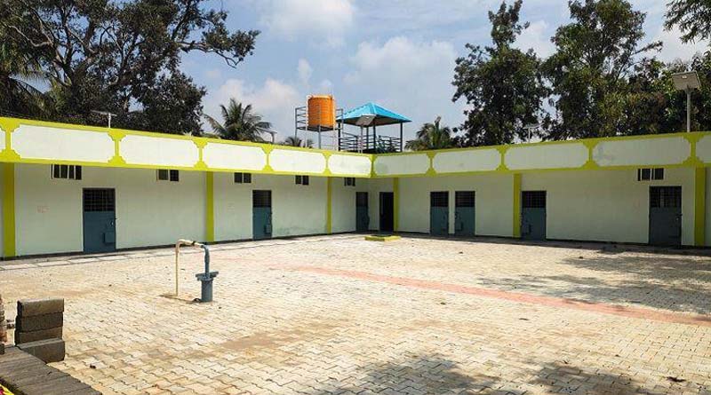 Karnataka opens first detention centre amidst ongoing CAA row