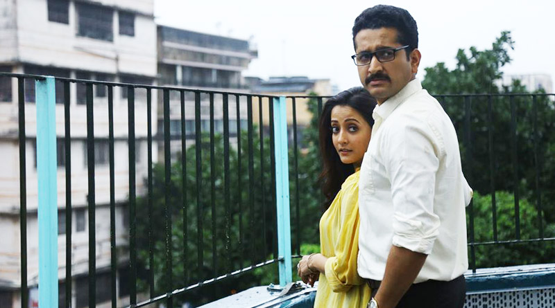 Srijit Mukherjee’s upcoming thriller venture ‘Dwitiyo Purush’ teaser out