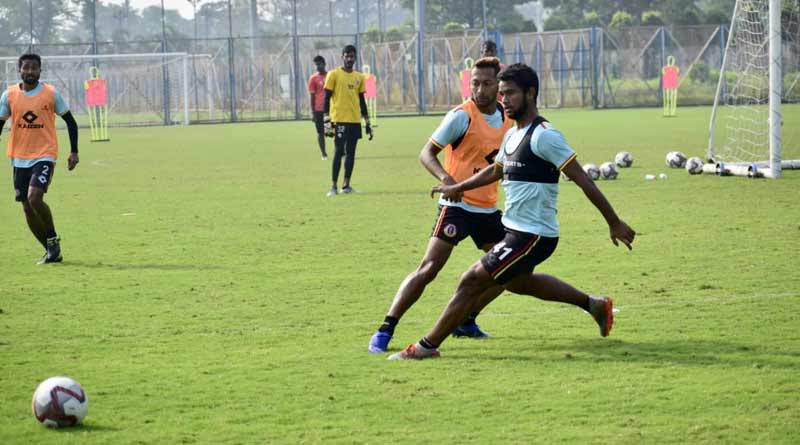I league 2019: East Bengal to face Neroca FC today