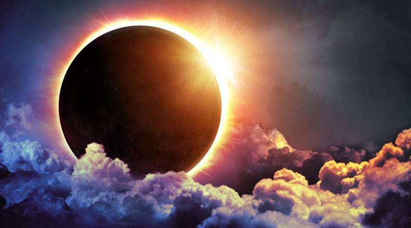 Kolkata will witness the solar eclipse on 26th December, this year